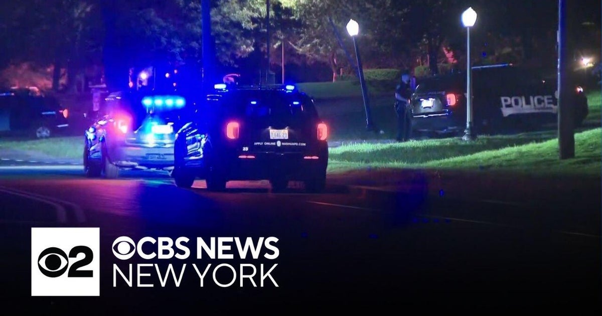 Suspect arrested in New Hampshire country club fatal shooting, police ...