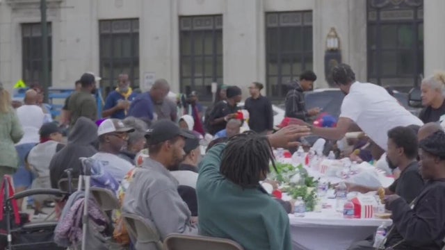 Detroit organization provides resources for individuals without housing 