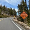Trail Ridge Road to close Monday due to snow and temperatures 