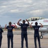 Thunderbirds, aerial performers delight crowds at Great Colorado Air Show 