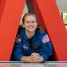 North Texas native Rebecca Lawler selected as a 2025 NASA astronaut candidate 