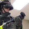 Virtual reality helping train firefighters on Long Island 