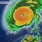 Hurricane Gabrielle strengthens to Category 3 storm in the Atlantic