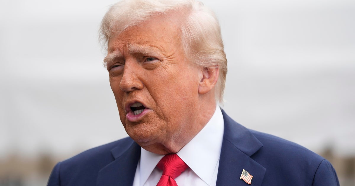 Trump to deal with world leaders at United Nations in the present day
