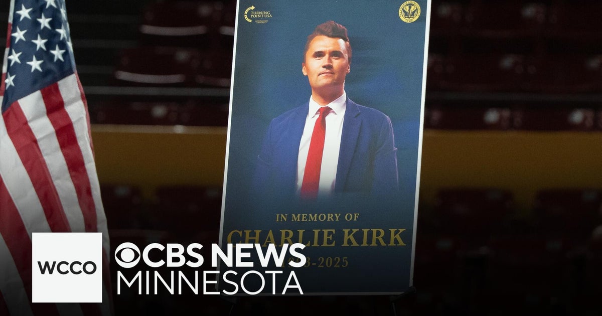 Turning Point USA Continues Campus Tour Following Charlie Kirk Assassination