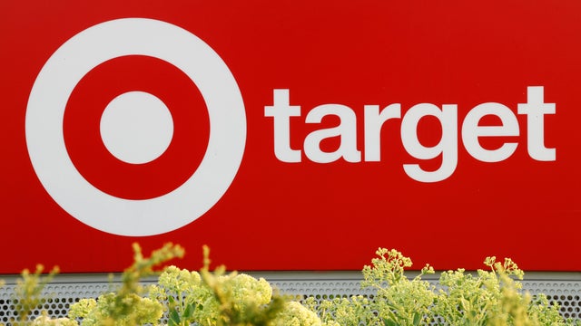 Target Store in Jersey City, New Jersey 