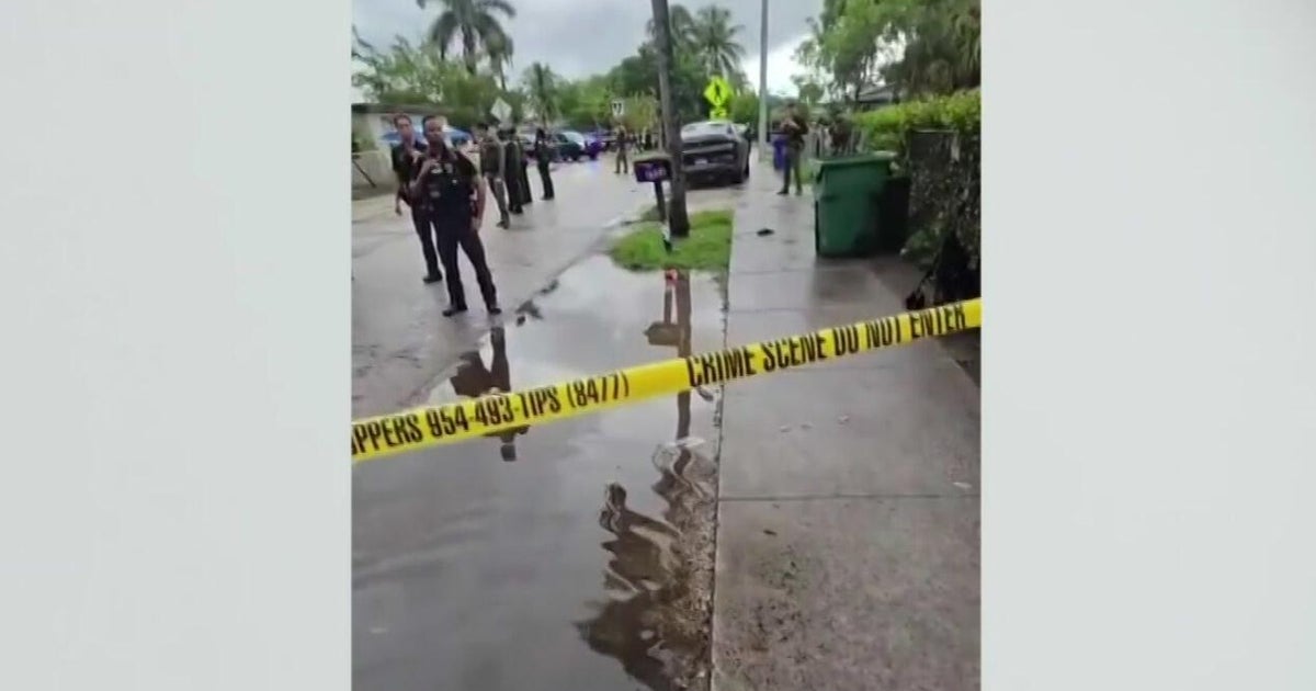 Family questions BSO’s response after man fatally shot by Broward deputy during alleged mental health crisis