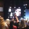 Hundreds gather at Sacramento megachurch for night of worship inspired by Charlie Kirk 