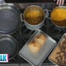 Butternut squash and apple soup with homemade croutons | Talk Pittsburgh 