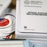 Minneapolis breaks mail-in ballot record for municipal election, city says 