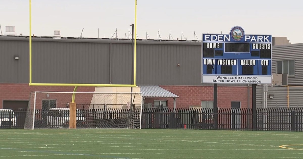 Deadly shooting at youth football game in Wilmington, Delaware, under ...