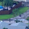 Man arrested after jumping into canal, injuring trooper in Plantation, FHP says 