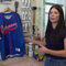 Artist designs new Cubs Jersey, combining Chicago sports and Latino traditions