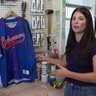 Artist designs new Cubs Jersey, combining Chicago sports and Latino traditions 