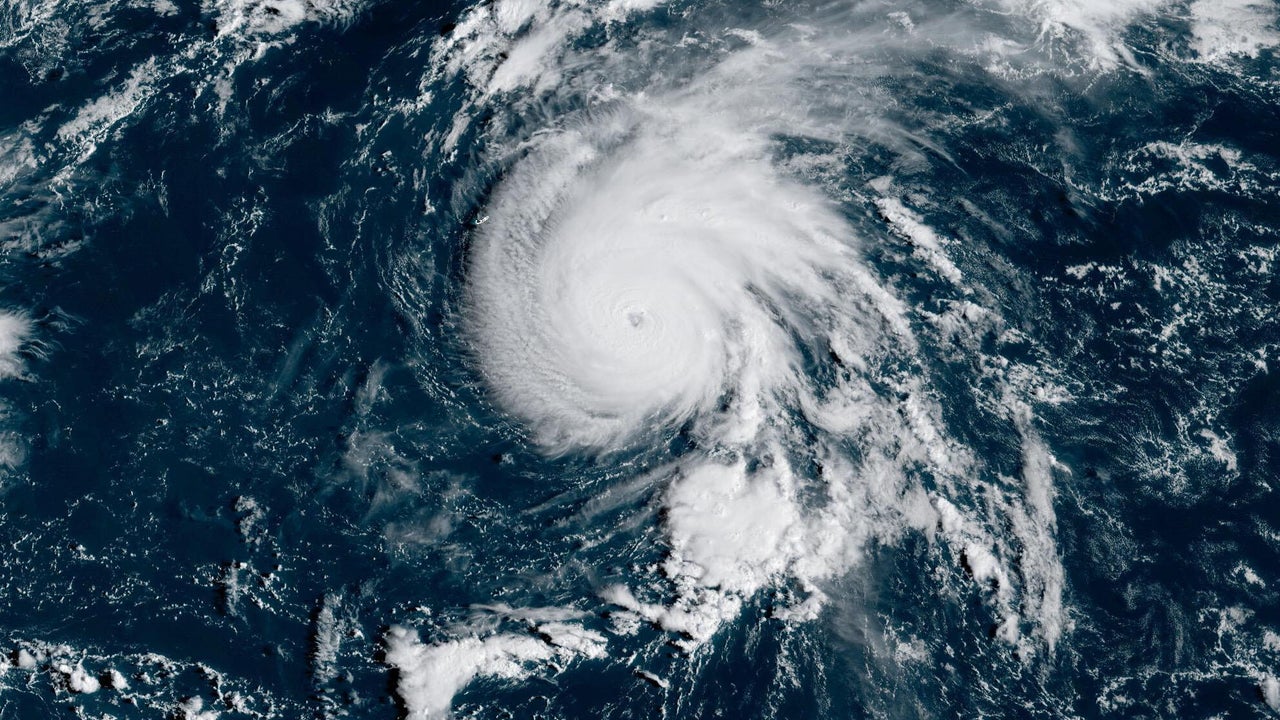 National Hurricane Center news Today s latest updates CBS News