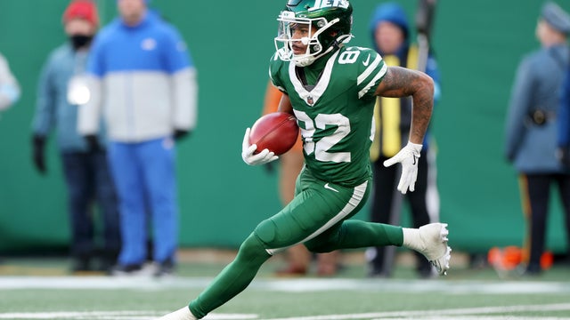 Los Angeles Rams v New York Jets 