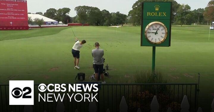 Ryder Cup Opens; $160M Economic Boost Expected