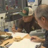 Mechatronics program at Rocklin's Sierra College sees rising interest from Latino students 