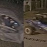 Anne Arundel County officers search for UTV riders who hit police vehicle near school 