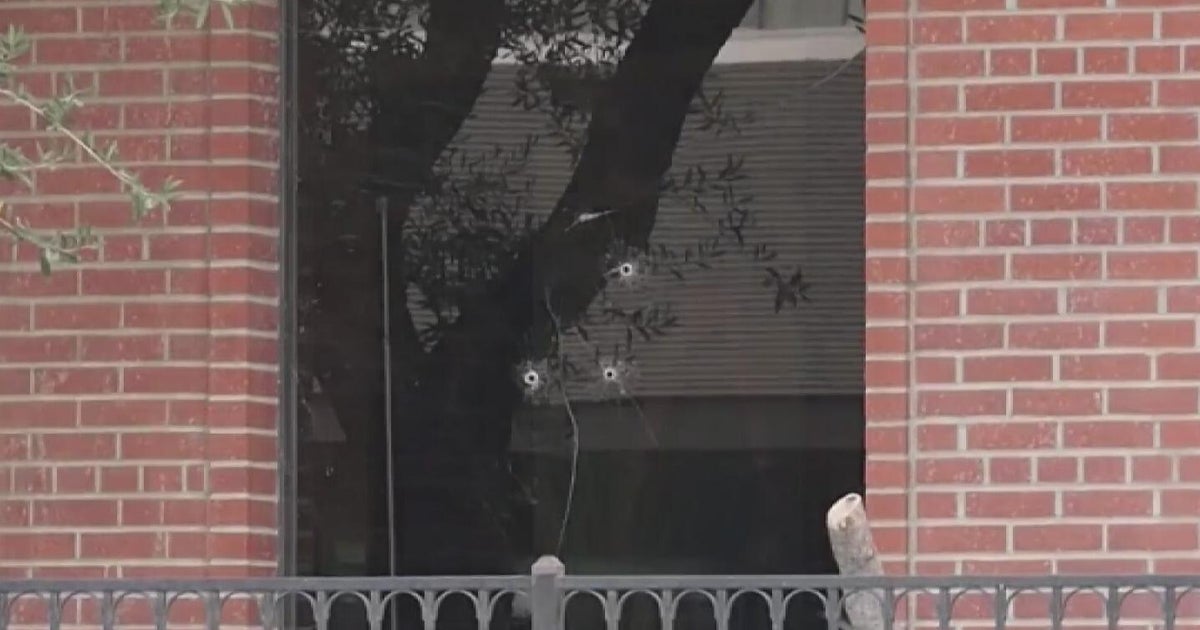 Defense attorney caught off guard by FBIs involvement in ABC10 shooting case