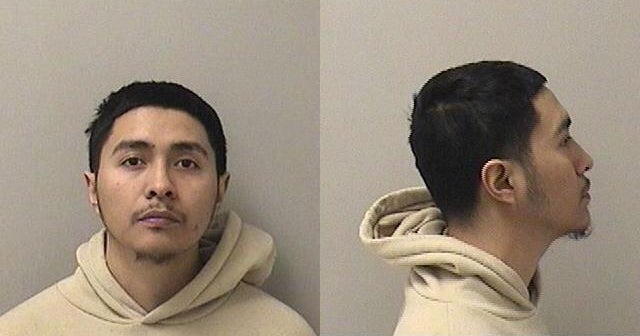 Aurora man sentenced to 11 years for sexually assaulting girl he met on ...