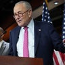 Trump to meet with Schumer and Jeffries as government shutdown looms 