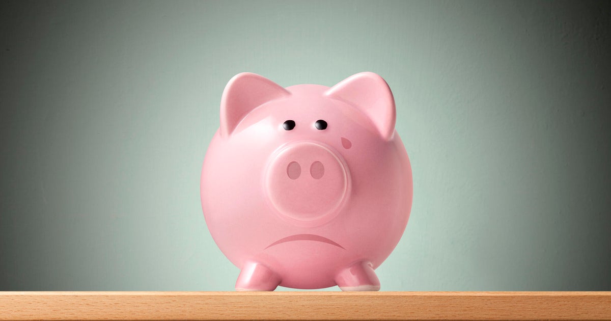 Числата не лъжат проблемите свързани с дълга оказват голямо влияние