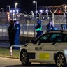 Copenhagen Airport shut down for hours by large, unidentified drones 