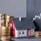 What are the monthly payments on a $350,000 mortgage after the Fed's rate cut?