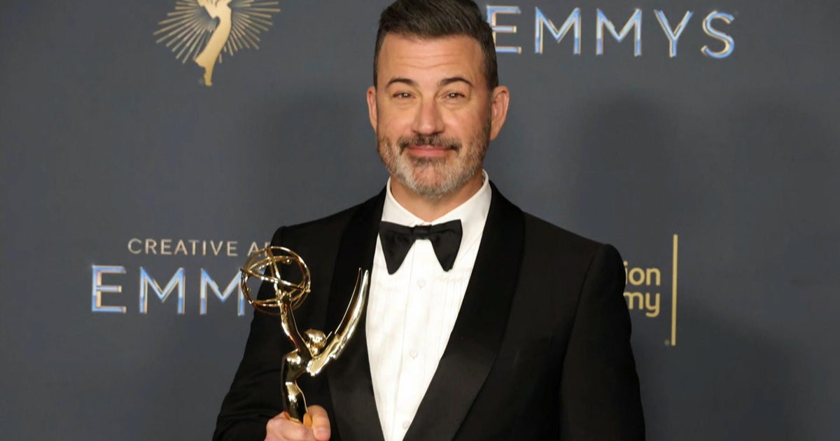 “Jimmy Kimmel Live!” returning, but dozens of ABC affiliates won’t carry show for now