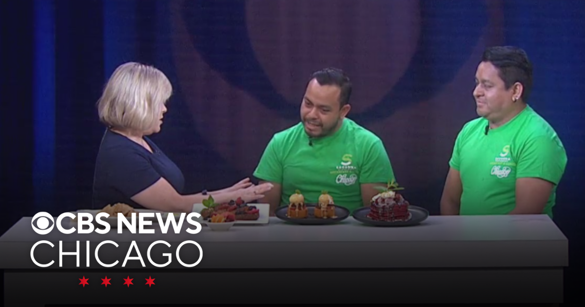 Celebrating Hispanic Heritage Month with Chicago's Latino-owned ...
