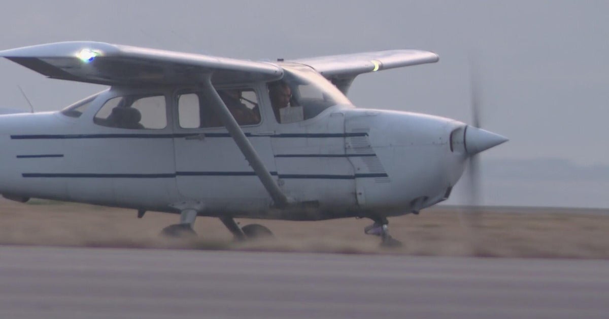 Rocky Mountain Metropolitan Airport Leads U.S. in Safety Incidents, FAA Modifies Operations