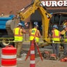 St. Paul's West 7th sinkhole nightmare ends after months of work 