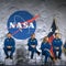 NASA introduces newest astronaut recruits