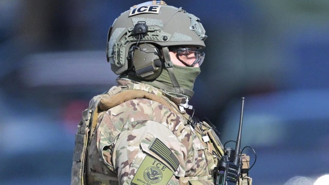 Tactical force teams performed immigration raids throughout Denver and Aurora 