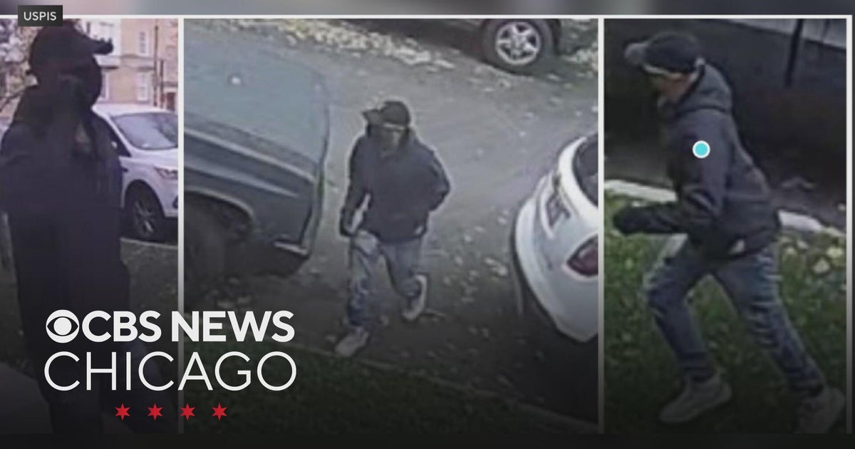 Chicago man sentenced to prison for armed robbery of mail carrier in ...