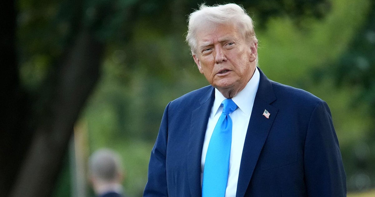 Trump strikes elevating alarms about politicization of Justice Division