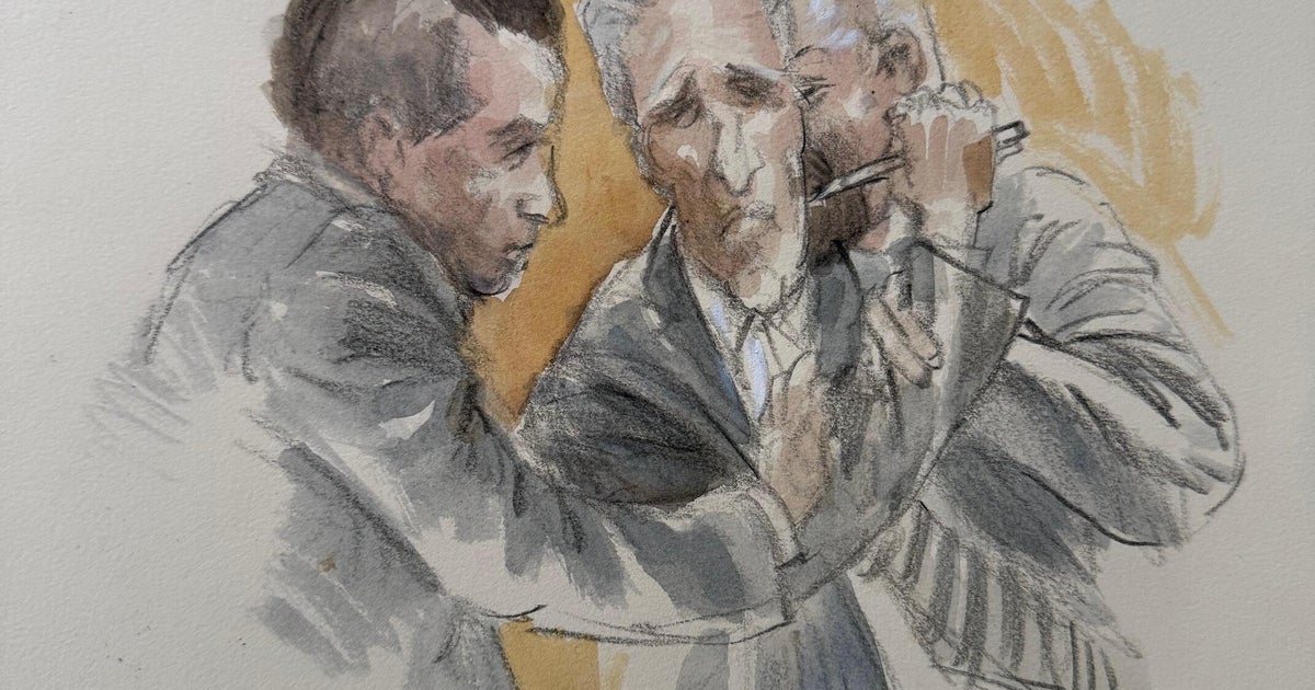 Florida Man Found Guilty in Attempted Assassination of Trump, Attempts Self-Harm in Courtroom Florida Man Found Guilty in Attempted Assassination of Trump, Attempts Self-Harm in Courtroom