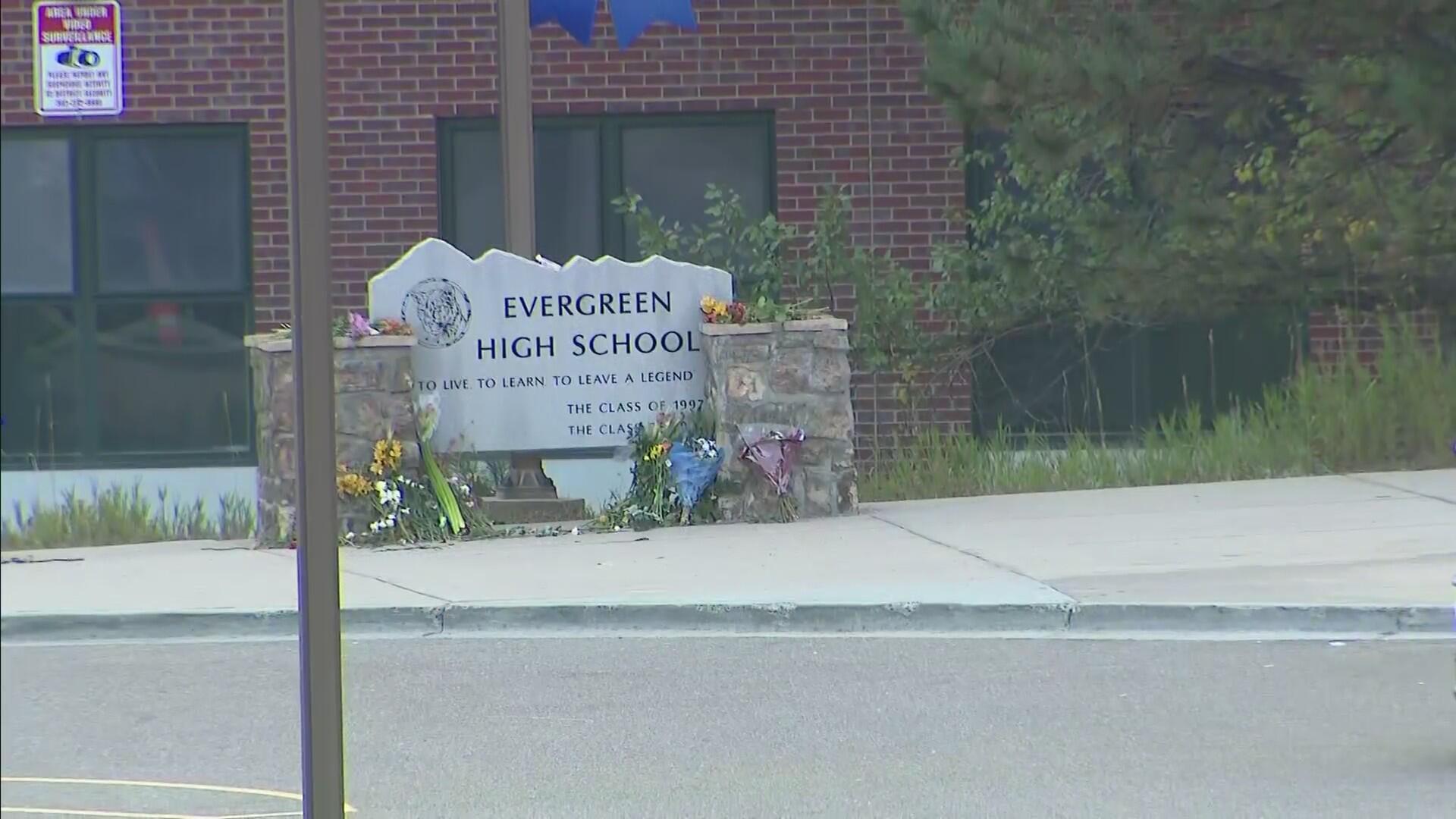 Information session for Evergreen High School parents to be held