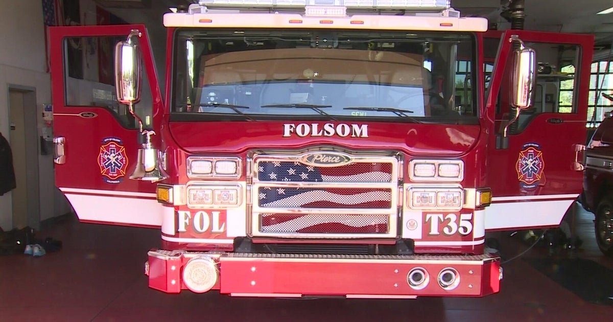 Folsom considers cuts to firefighting force as it faces budget deficit