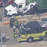 81-year-old woman dies in Route 1 crash in Bucks County 