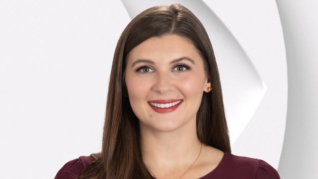Abby Dodge 