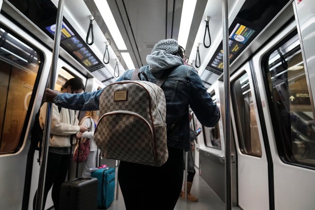 Holiday Travel Georgia