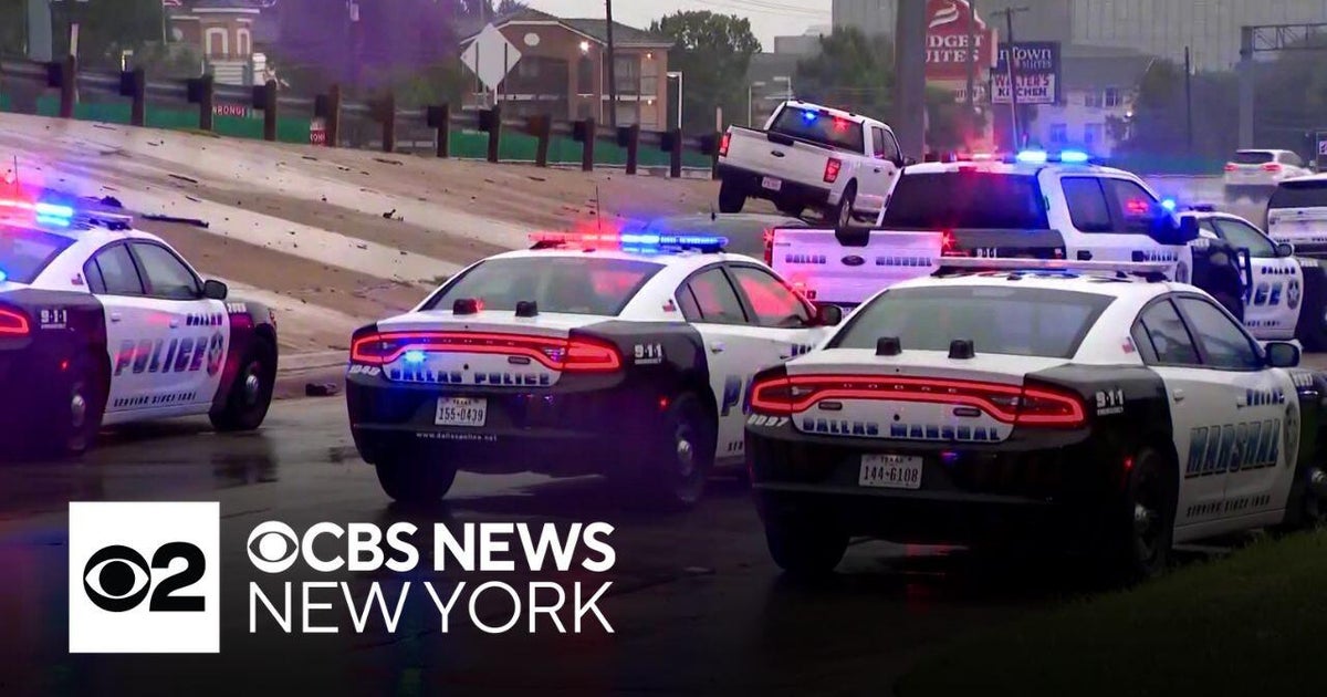 1 detainee killed, 2 detainees critically injured in Dallas ICE ...
