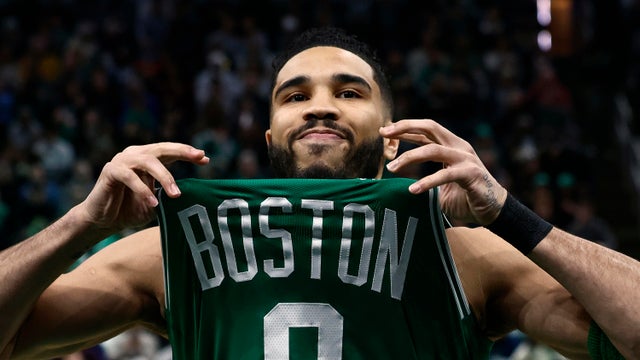 Denver Nuggets v Boston Celtics 