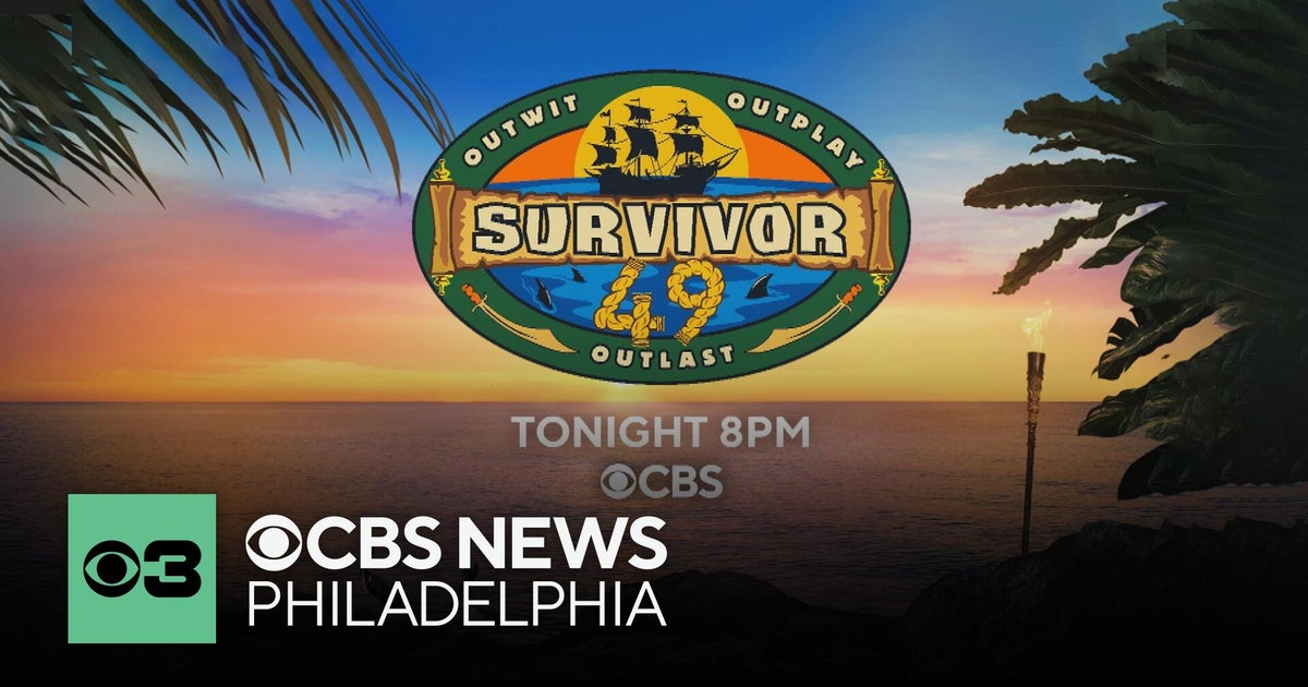 Survivor 49 behind-the-scenes preview with host Jeff Probst; 2 hour