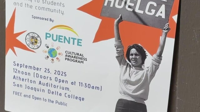 Dolores Huerta 
