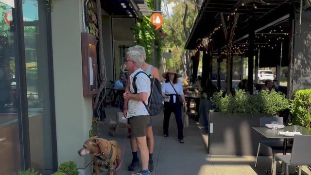 Healdsburg Toursim 