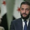 Syria's new president warns Israel's actions could turn allies against U.S.