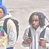 2 suspects sought in robbery on CTA Red Line train on South Side 